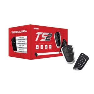 Alarma TS2