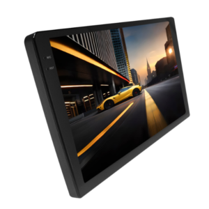 Central Multimedia ADAK 9" 6GB