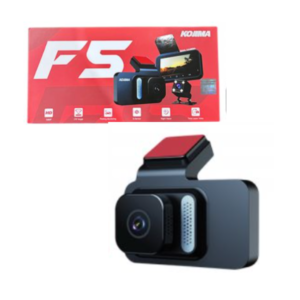 Filmadora F5