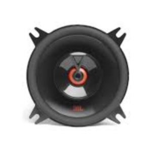 Parlantes JBL GTO X4 4"