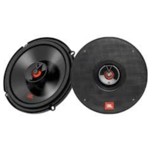 Parlantes JBL GTOX6C Componentes 6,5"