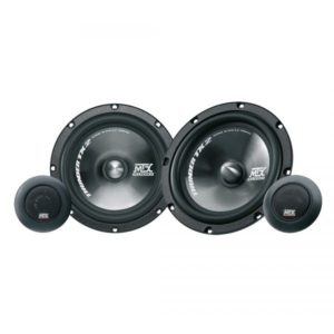 Parlantes MTX TX265S Componentes 6,5"